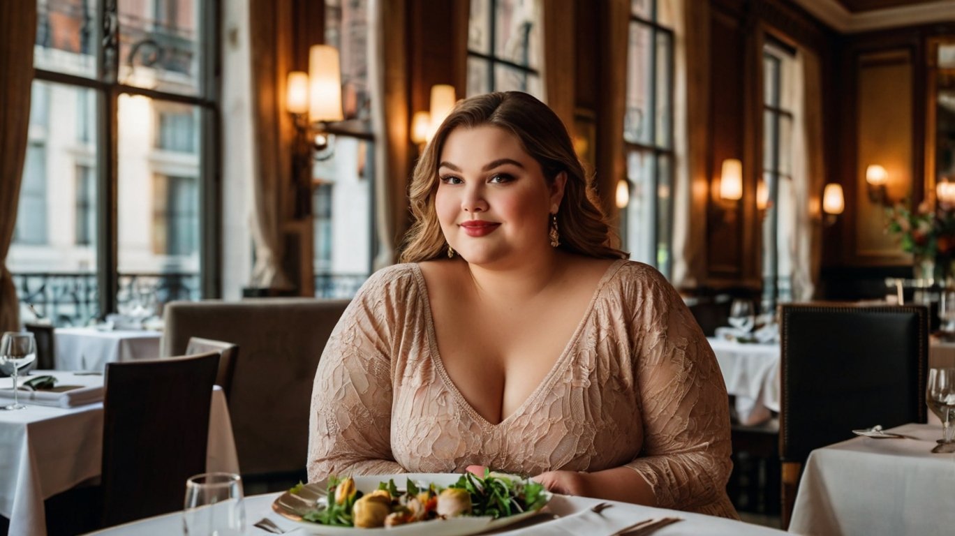 How to Be the Most Desirable Plus-Size Sugar Baby: A Realistic Guide to Slaying the Sugar Game