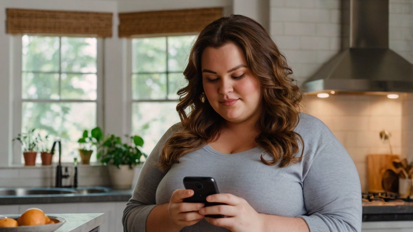 50 Long-Distance Relationship Rules for Plus-Size Queens: Because Love Knows No Distance (or Size!)