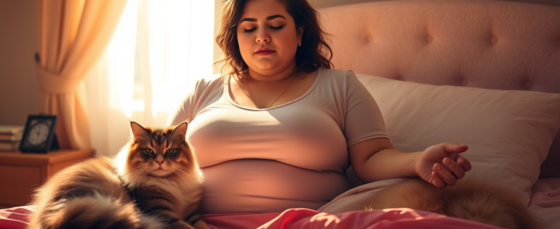 How to Rewire Your Thoughts and Overcome the Fear of Rejection as a Plus-Size Woman 